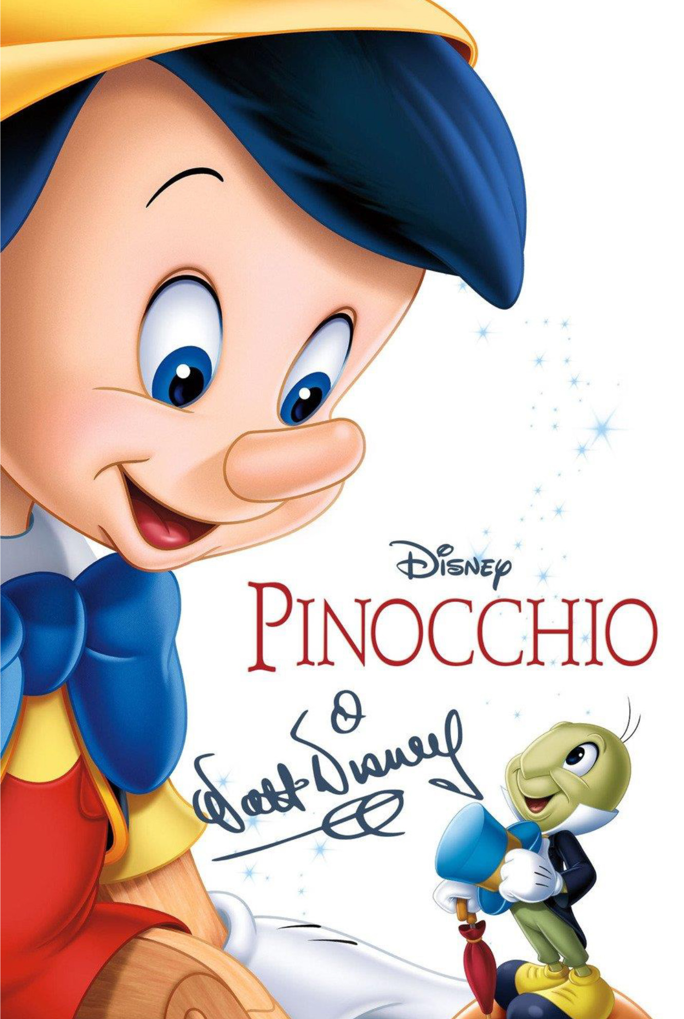 pinoccio