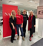 &ldquo;Eesti naise sajand&rdquo; n&auml;itus