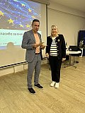 Kohtumine k&uuml;laliseksperdi Andrei Titoviga