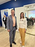 Встреча с приглашённым экспертом Андреем Титовым