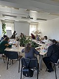 Kunstiteerapia meistriklass
