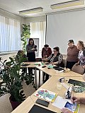 Kunstiteerapia meistriklass
