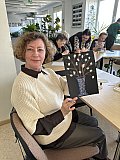 Kunstiteerapia meistriklass