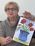Kunstiteerapia meistriklass
