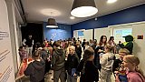 Projekti &ldquo;Minu esimene eestikeelne raamat&rdquo; l&otilde;pu&uuml;ritus