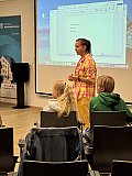 JutuLaboris s&uuml;ndis laste ja tehisintellekti koost&ouml;&ouml;s uus lugu