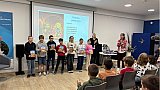 Projekt "Minu esimene eestikeelne raamat" 25.03.2026-25.05.2026 