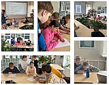 Projekt "Minu esimene eestikeelne raamat" 25.03.2026-25.05.2026 