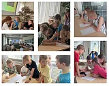 Projekt "Minu esimene eestikeelne raamat" 25.03.2026-25.05.2026 