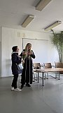 Anna Jaksoni raamatu &bdquo;Tee iseendani&ldquo; esitlus