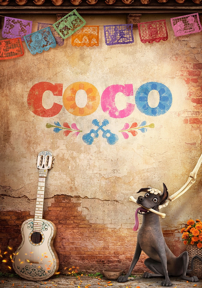 coco