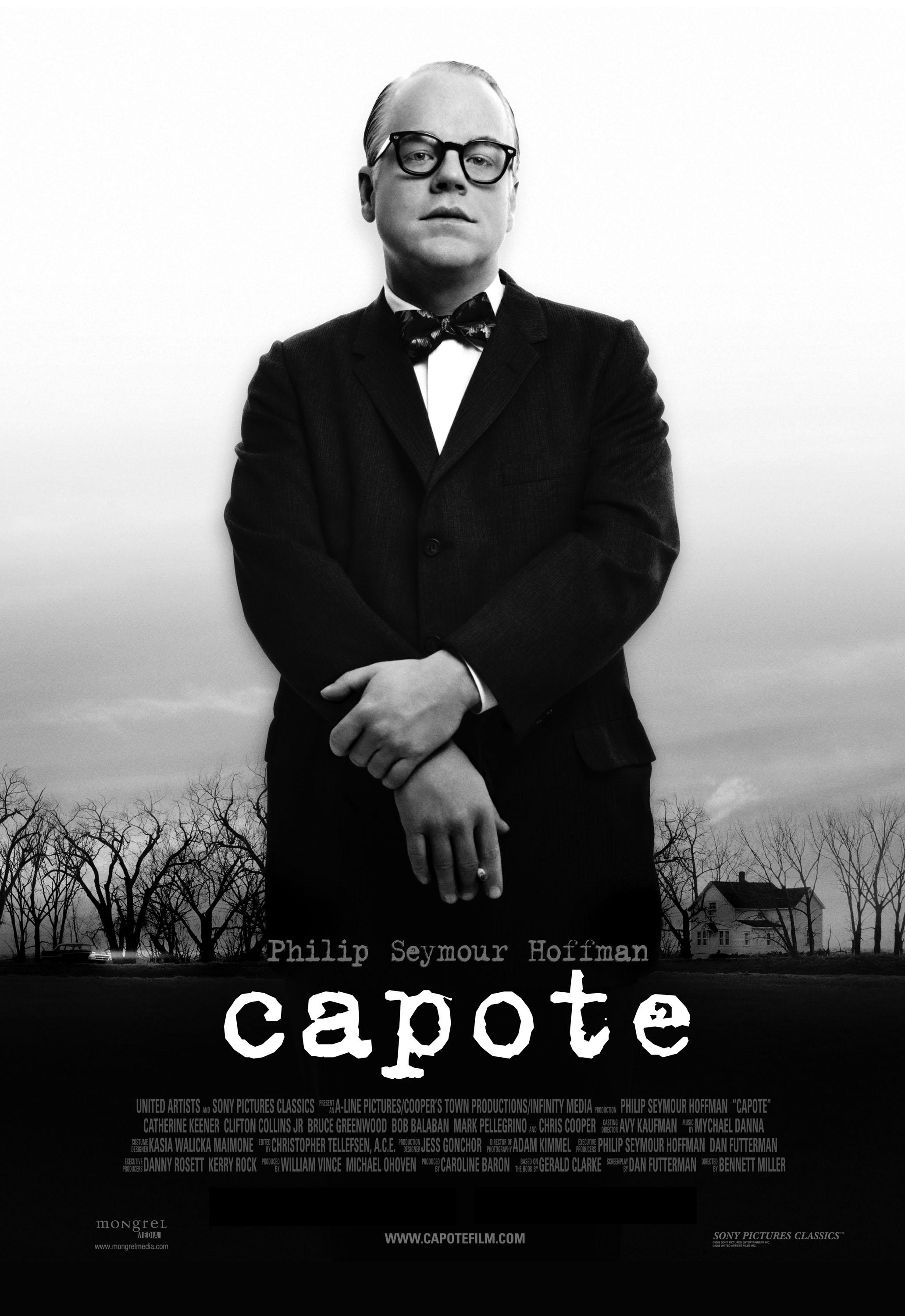 big 64001 capote poster