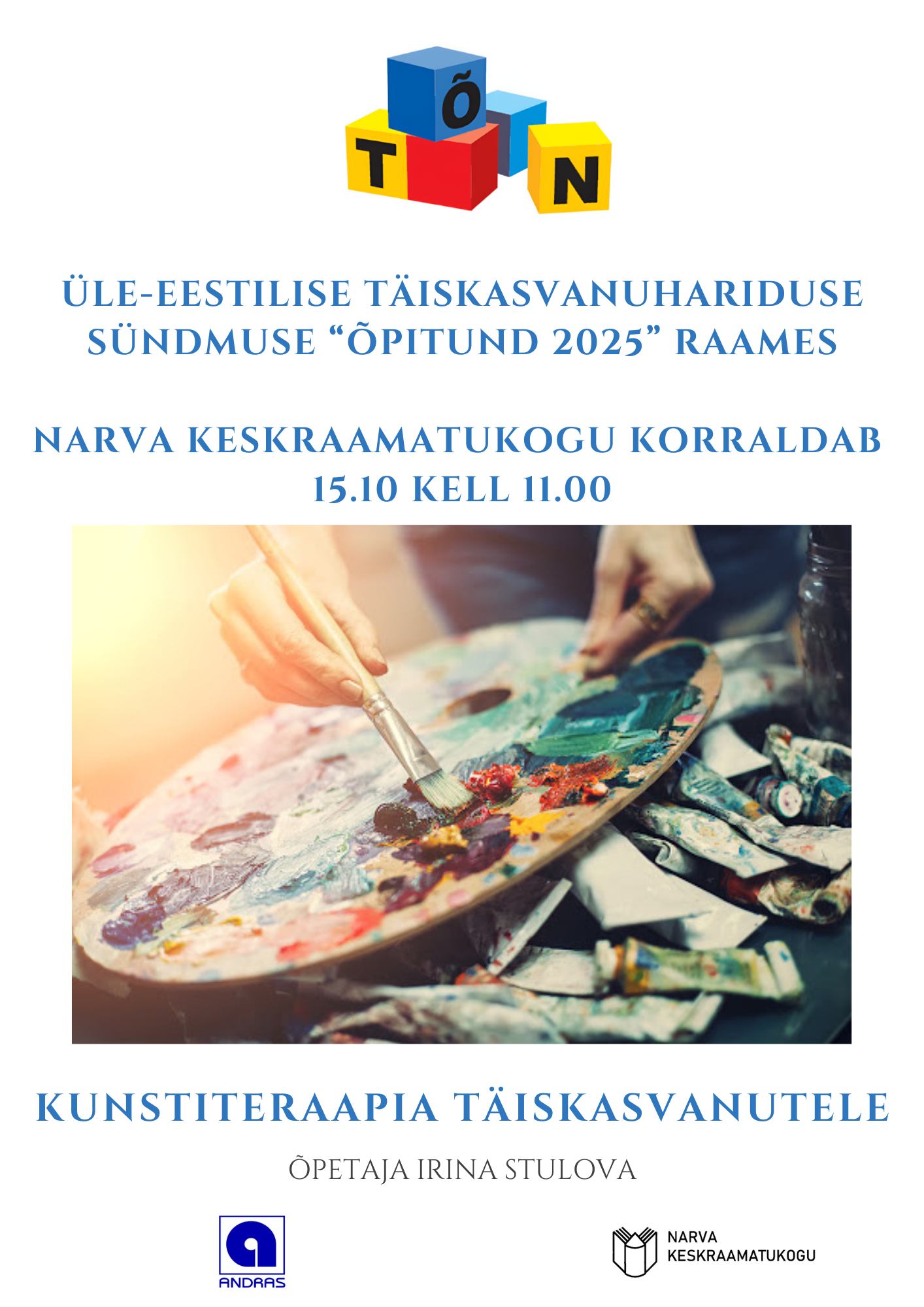 kunsti