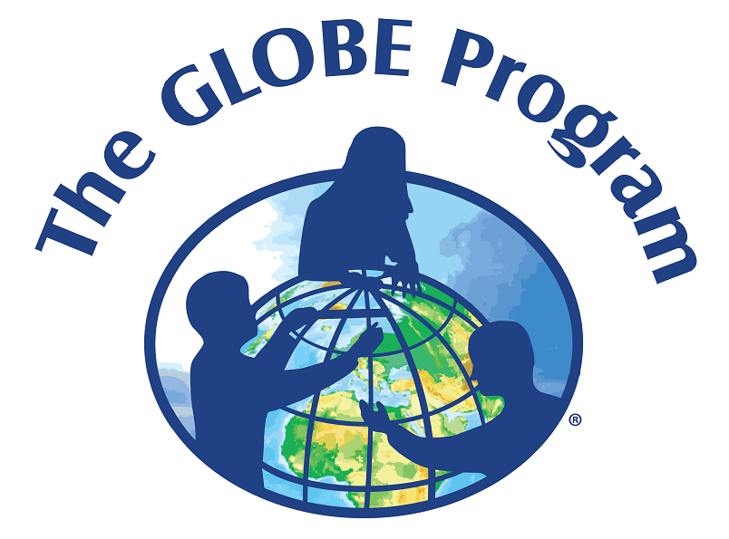 GLOBE Program logo