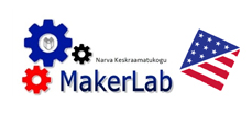 makerlab logo
