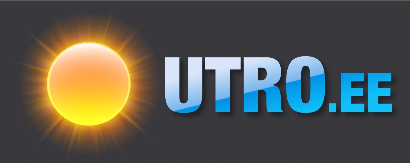 UTROee logo