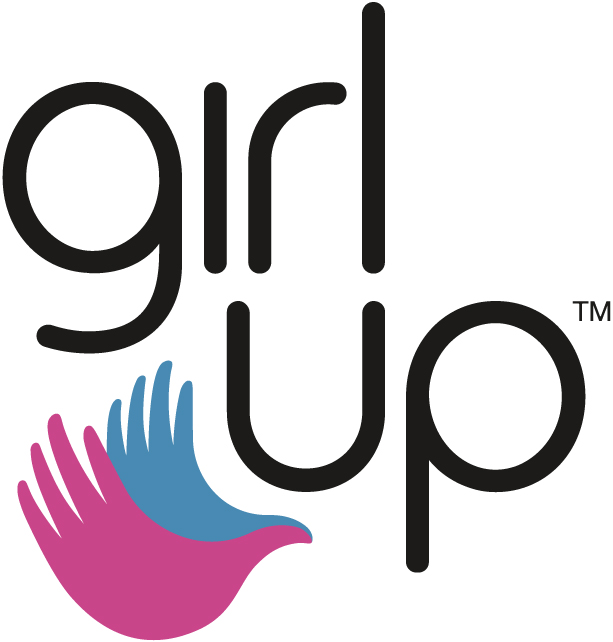 girl up logo