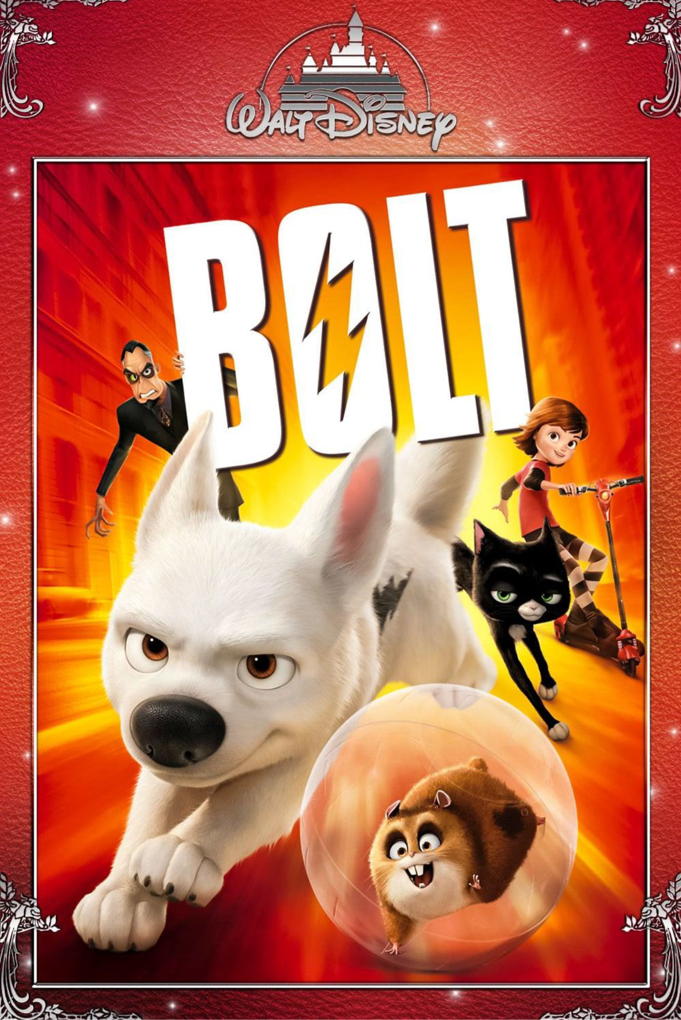 bolt